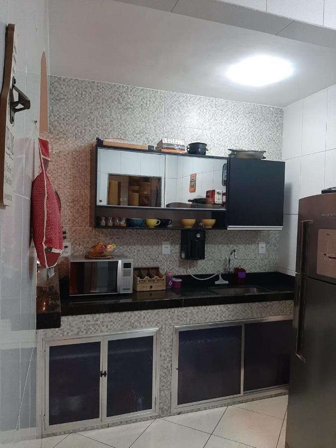 Suites Beira Mar Arraial do Cabo Luaran gambar